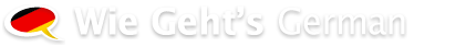 Online German Help